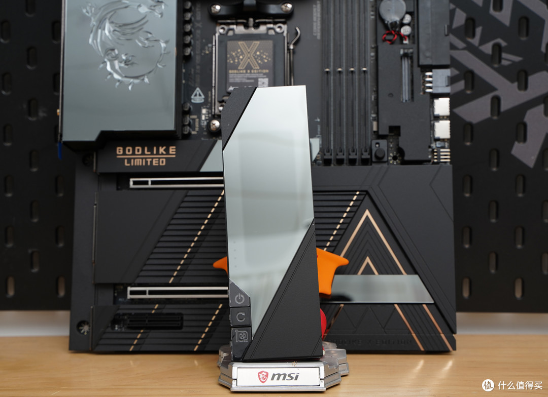 十周年之巅:微星MEG X870E GODLIKE X EDITION旗舰主板评测