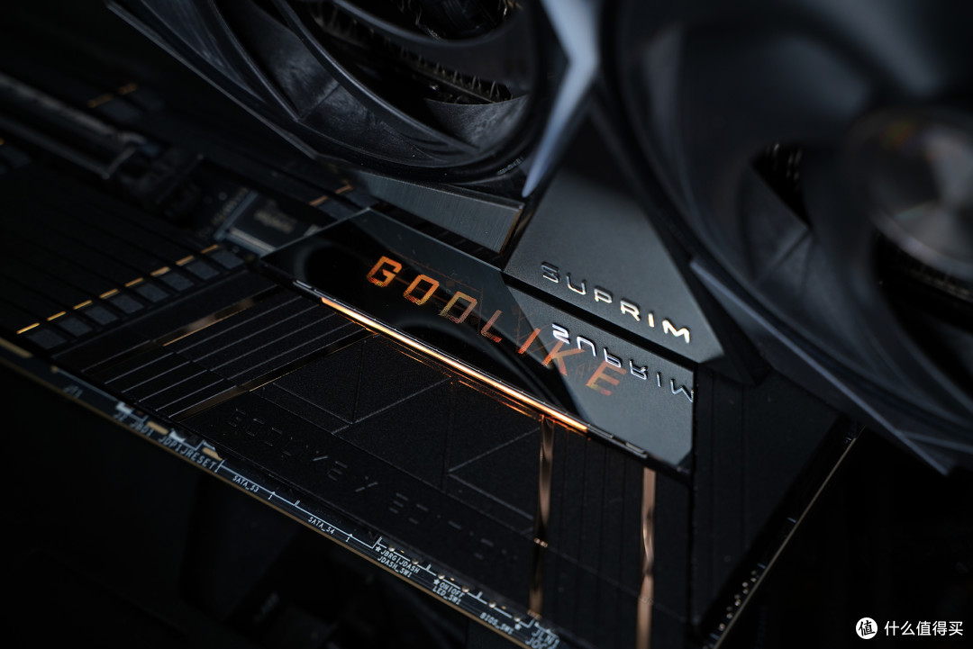 十周年之巅:微星MEG X870E GODLIKE X EDITION旗舰主板评测