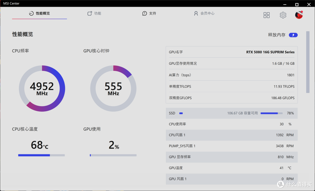 十周年之巅:微星MEG X870E GODLIKE X EDITION旗舰主板评测
