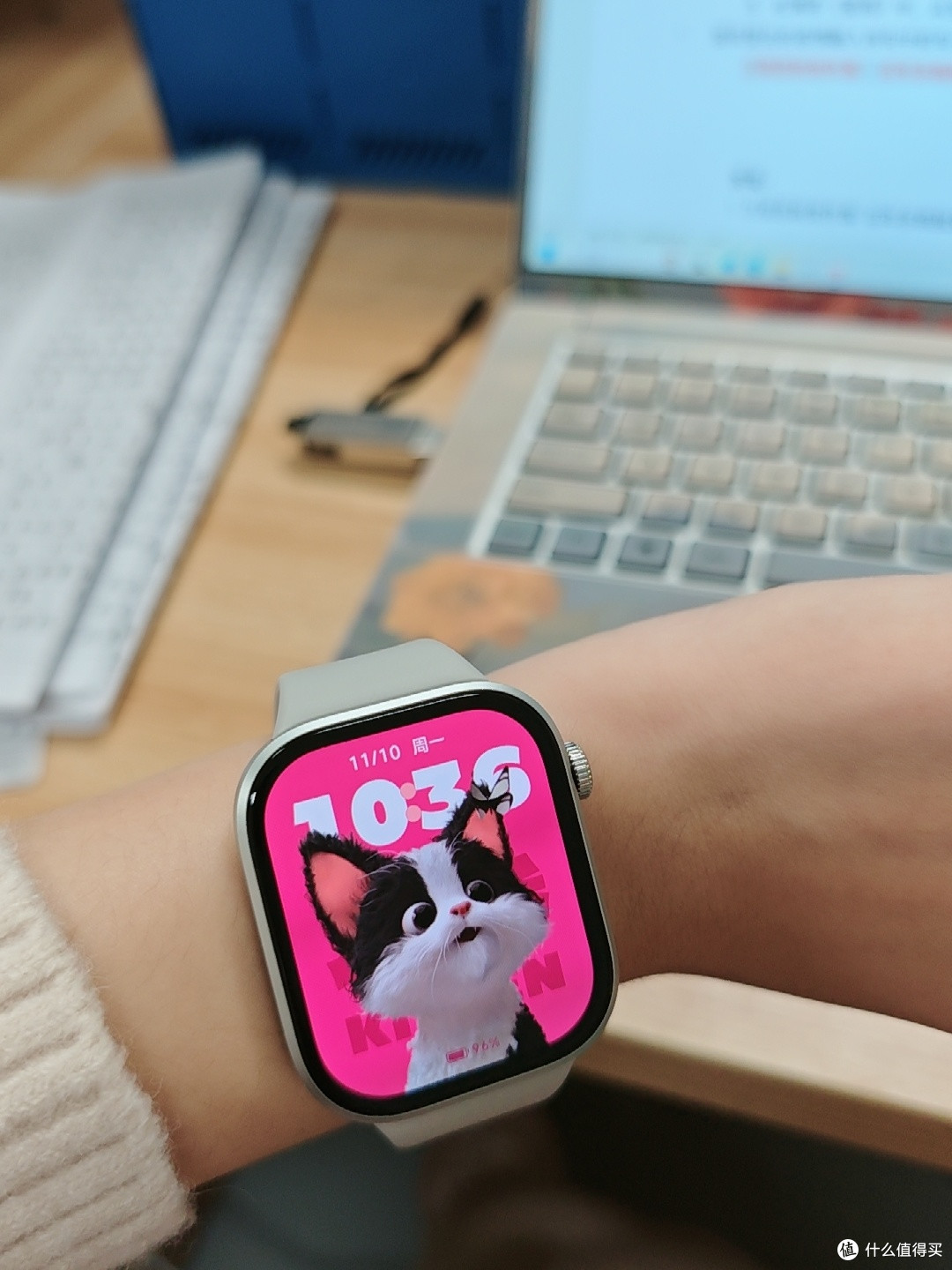 通勤党必备！红米 Watch6 真的太省心了