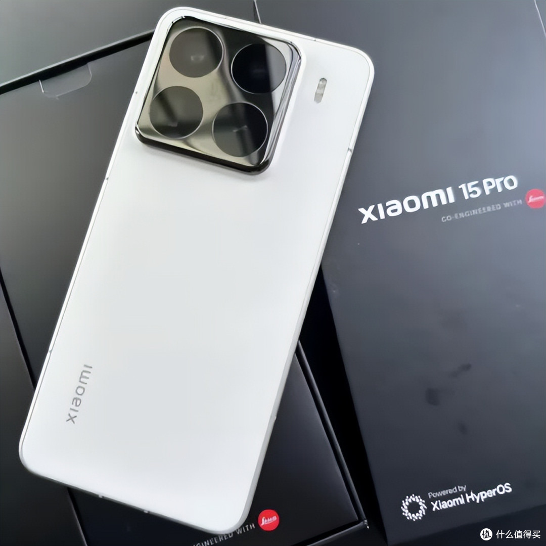 小米放弃高利润,从5799元跌至3670元,16GB+512GB+徕卡潜望长焦