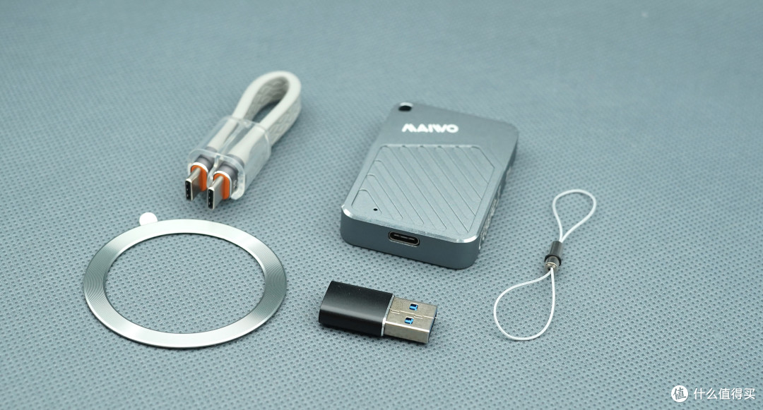 iPhone15 Pro再就业——麦沃磁吸PSSD使用体验