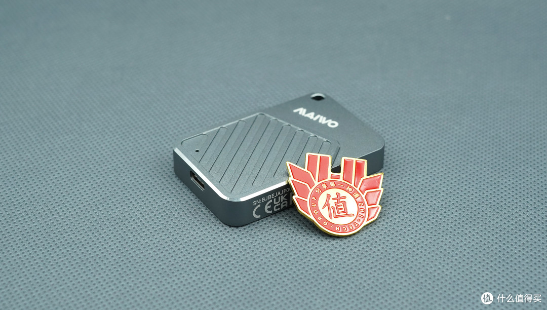 iPhone15 Pro再就业——麦沃磁吸PSSD使用体验
