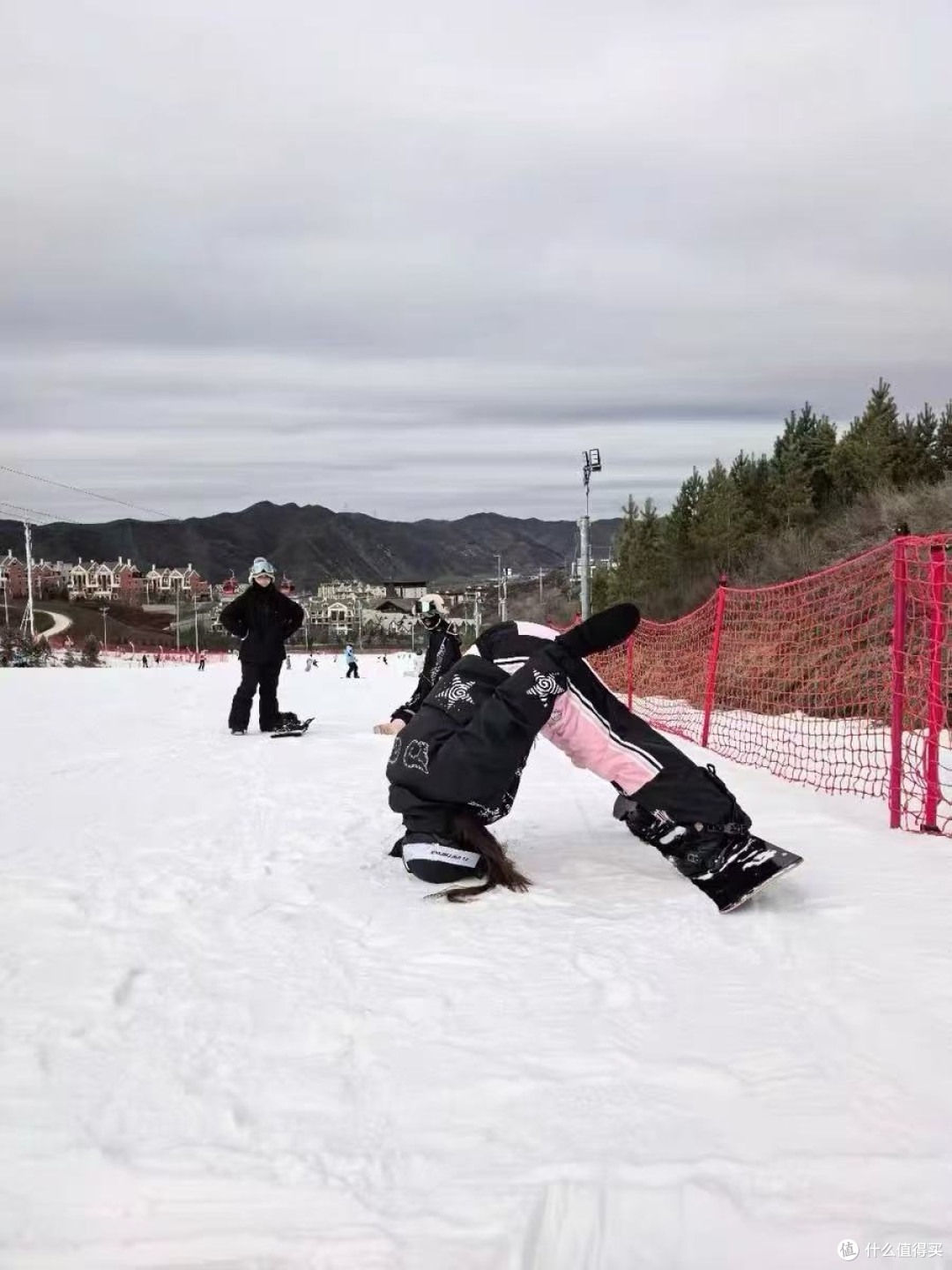 Cloud雪板