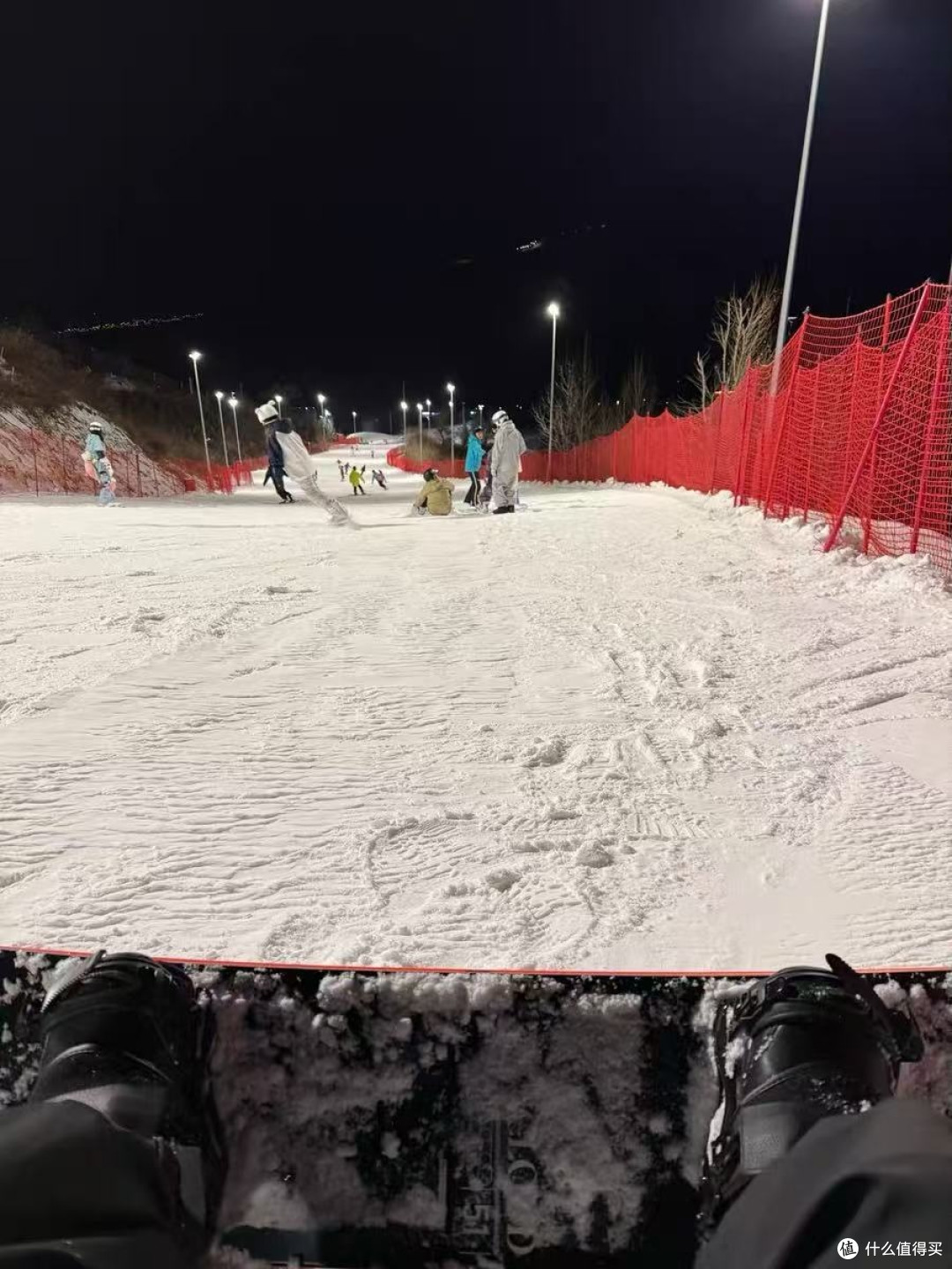 Cloud雪板
