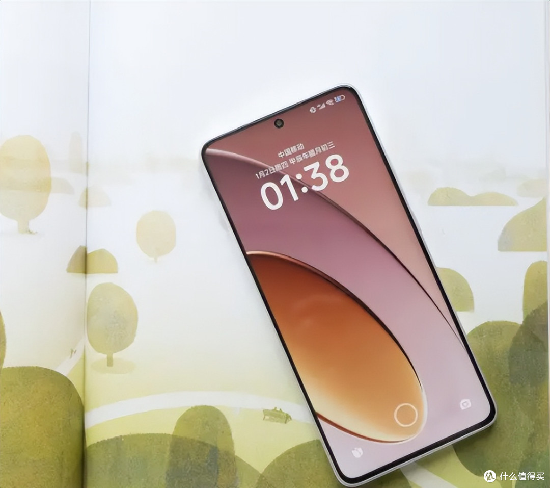 千元机还能有旗舰配置?Redmi Turbo 4 1349元打破你的认知!