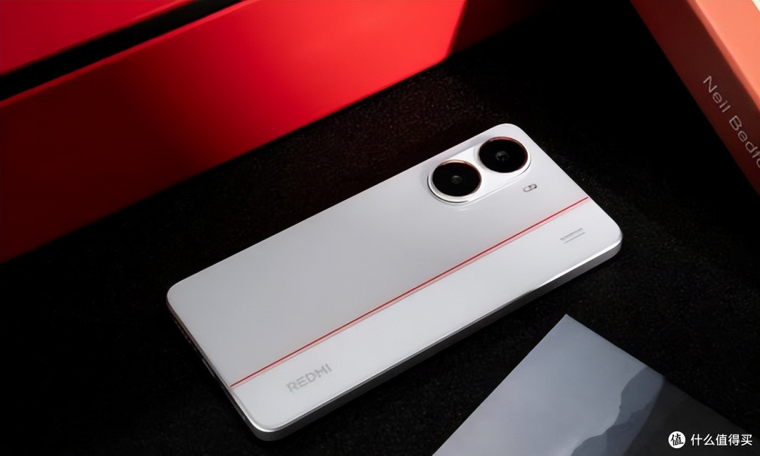 千元机还能有旗舰配置?Redmi Turbo 4 1349元打破你的认知!