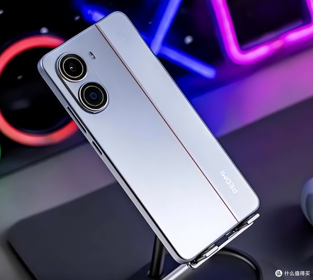 千元机还能有旗舰配置?Redmi Turbo 4 1349元打破你的认知!
