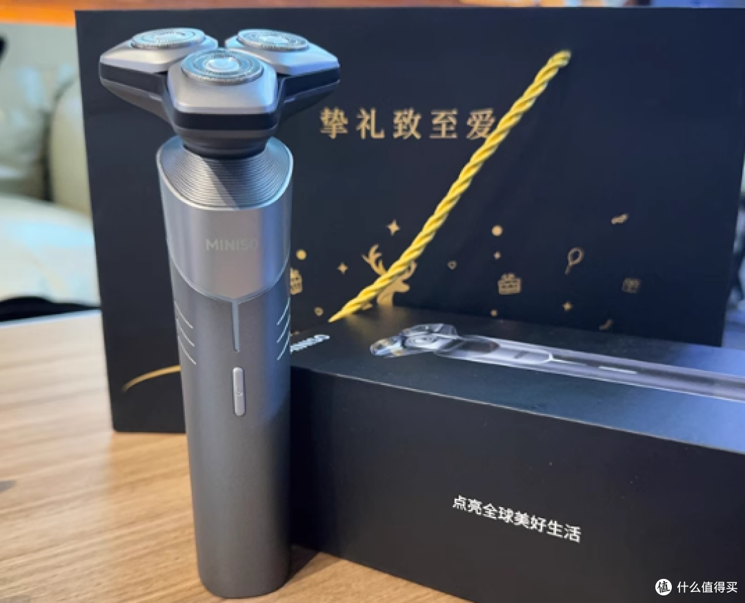 还在纠结剃须刀哪个牌子的好?来看品牌排行榜前十,剃须无死角