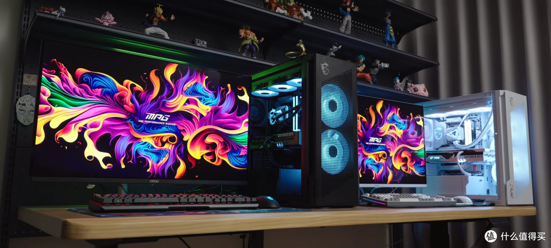 2025硬件大推荐:AMD R7-9800X3D登顶!这颗“游戏神U”彻底封神