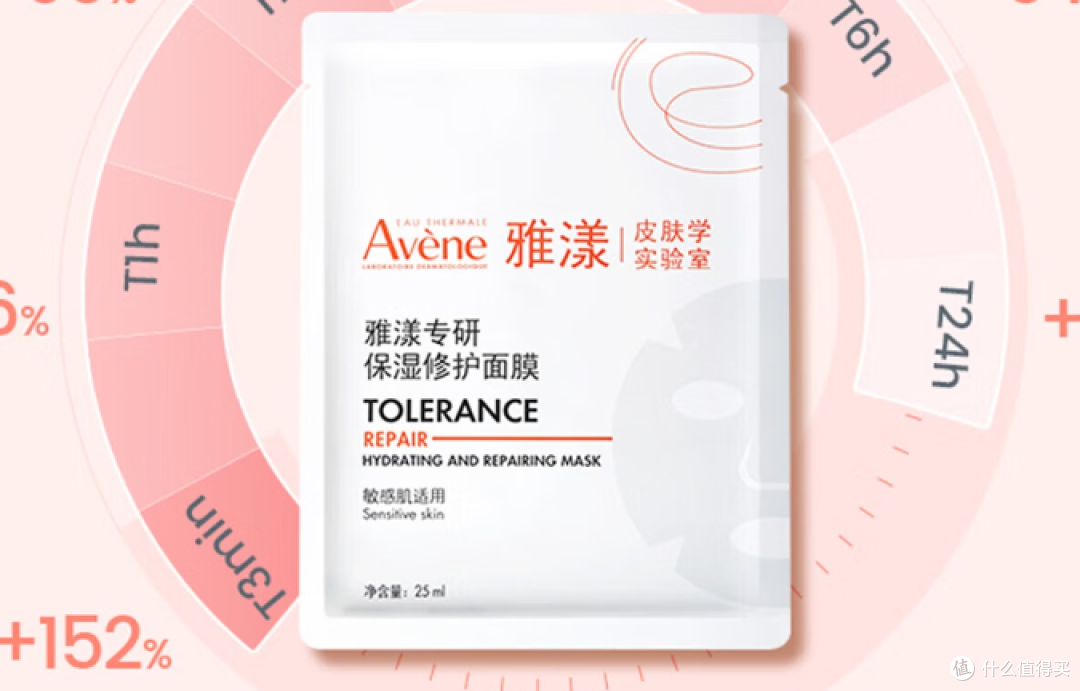 抗皱面膜推荐哪款好?抗皱修复排行榜前十名即将揭晓,高端还抗打