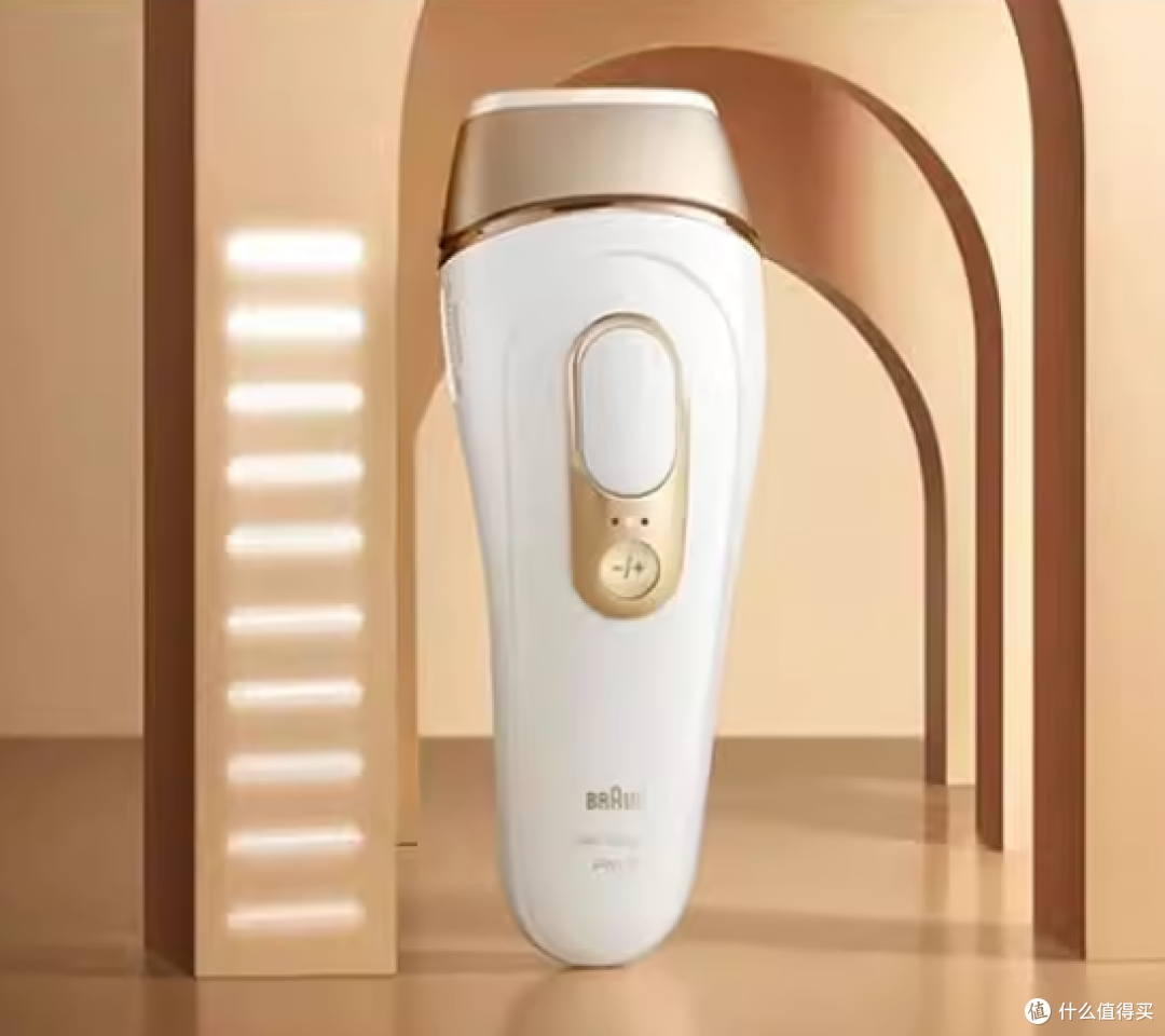脱毛仪推荐排行榜:十款闭眼入爆款品牌实测,温和高效避伤肤坑