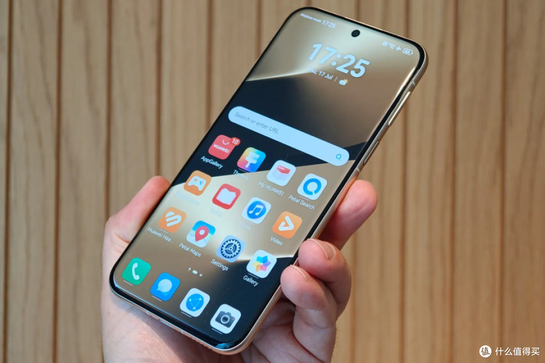 华为终于妥协,16GB+512GB跳水2800元,5700mAh+鸿蒙OS+1英寸主摄