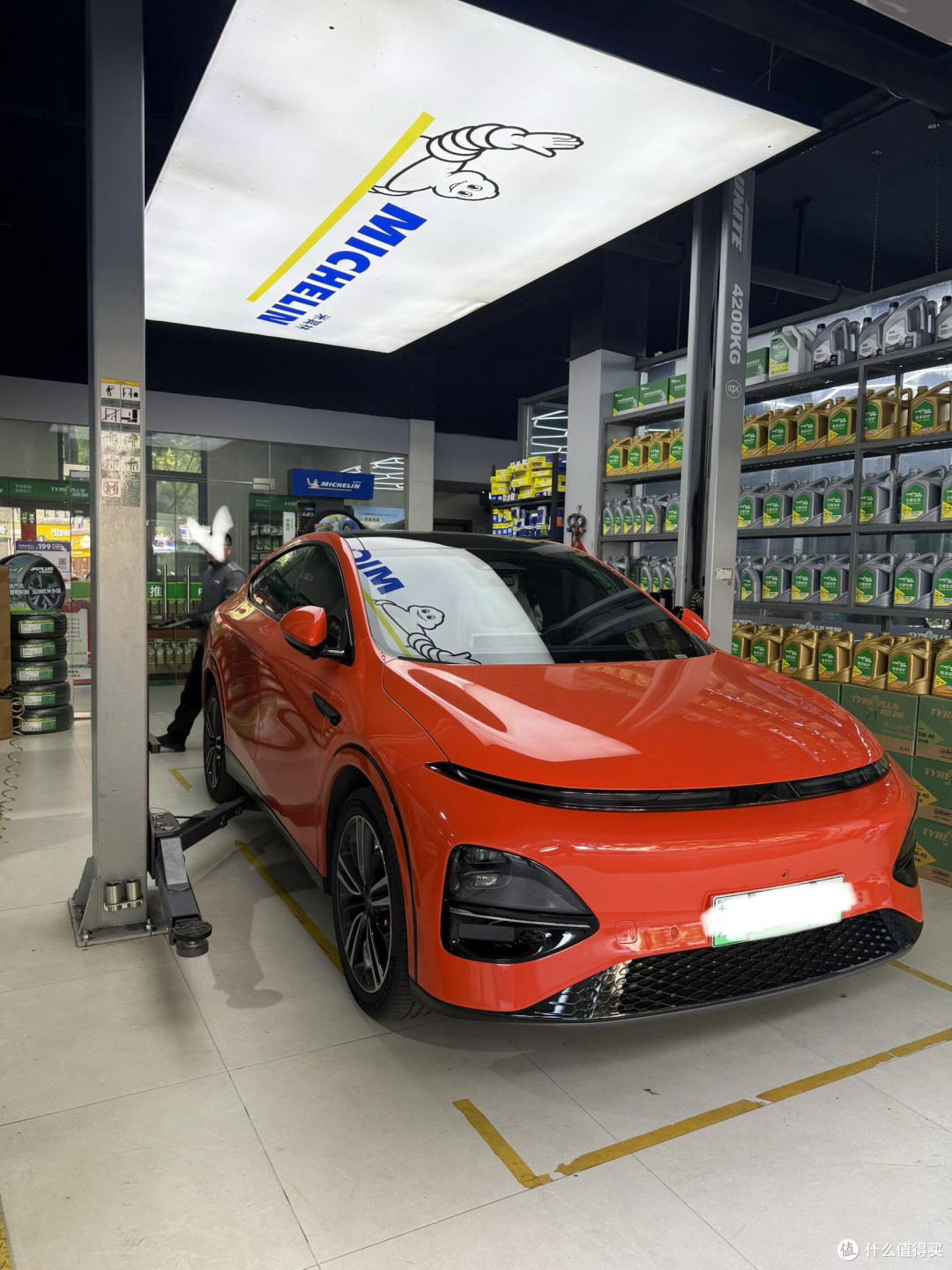 我的G6|冬日用车小技巧