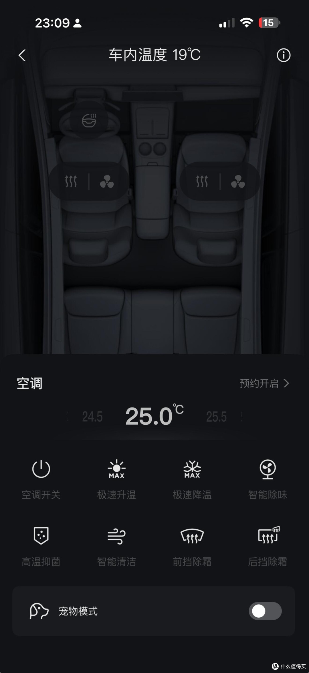 我的G6|冬日用车小技巧