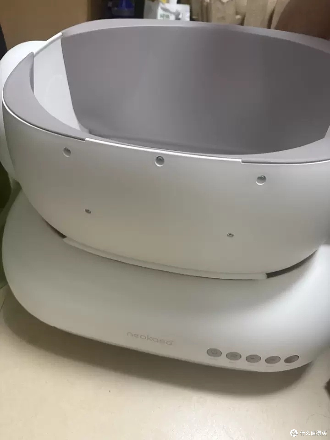 宜宝智能猫砂盆:多猫家庭的福音