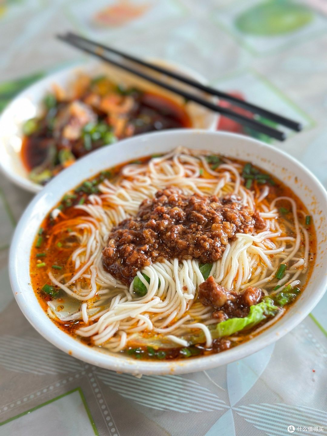 成都，最值得“封神”的10样早餐，好吃还不贵，但多数人都没吃过_小吃快餐_什么值得买