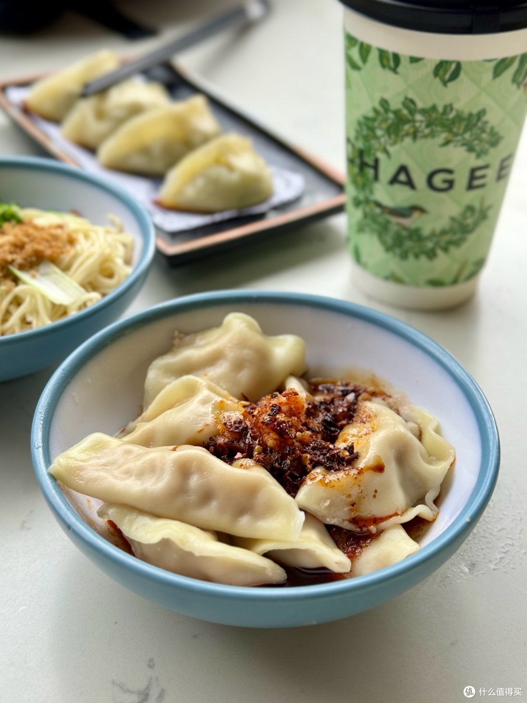 成都，最值得“封神”的10样早餐，好吃还不贵，但多数人都没吃过_小吃快餐_什么值得买