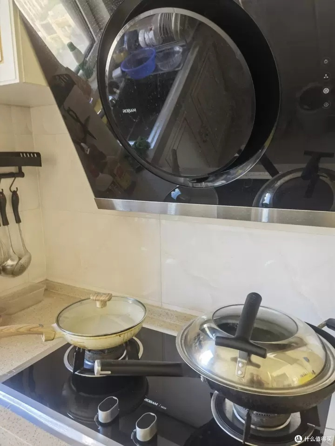 威猛先生油污净：厨房清洁省力神器