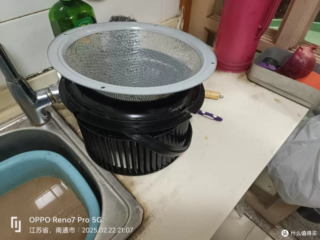威猛先生油污净:高效清洁厨房重油污