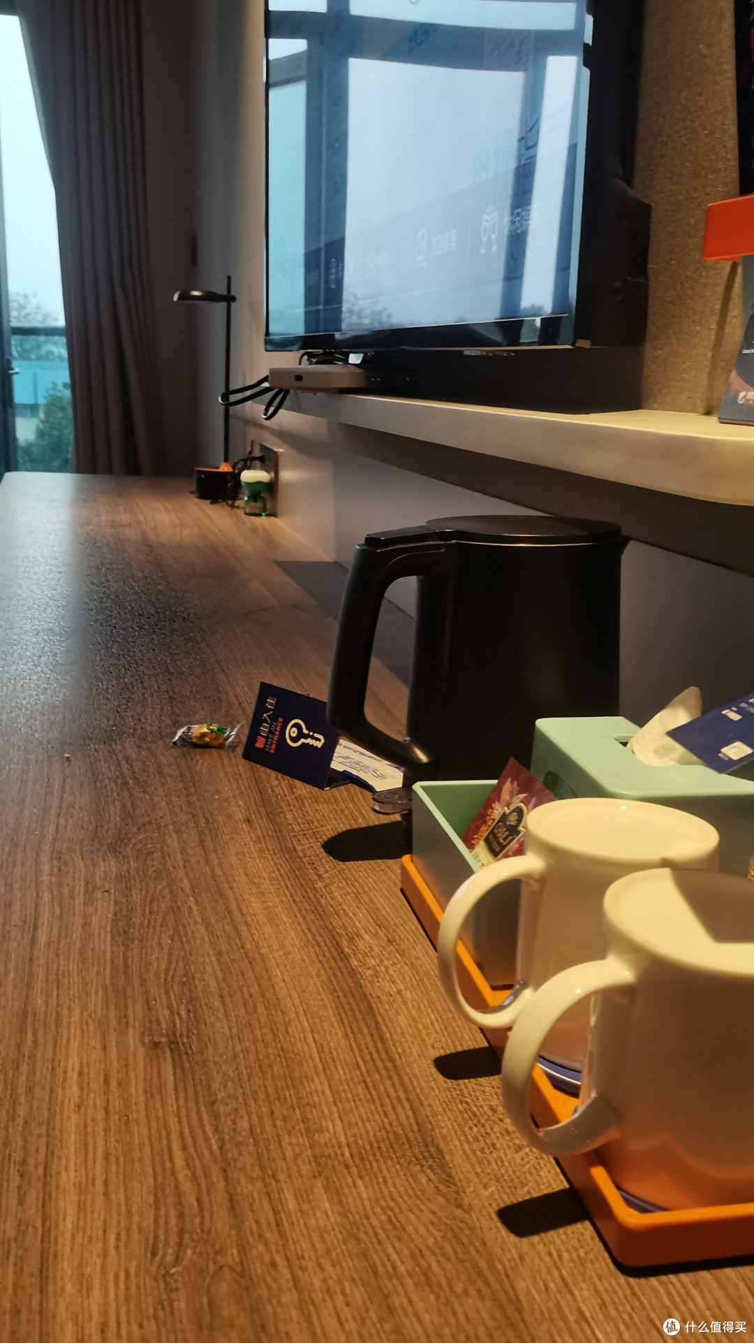 不到300的IHG旗下露台江景房,还要啥自行车—宜昌长江智选假日