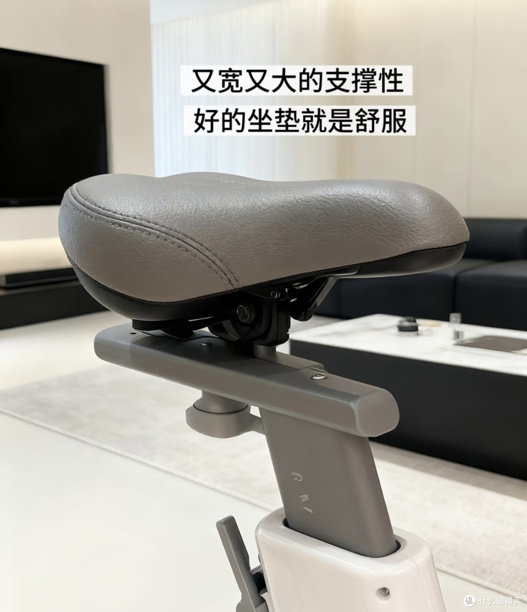 动感单车:家庭活力新起点