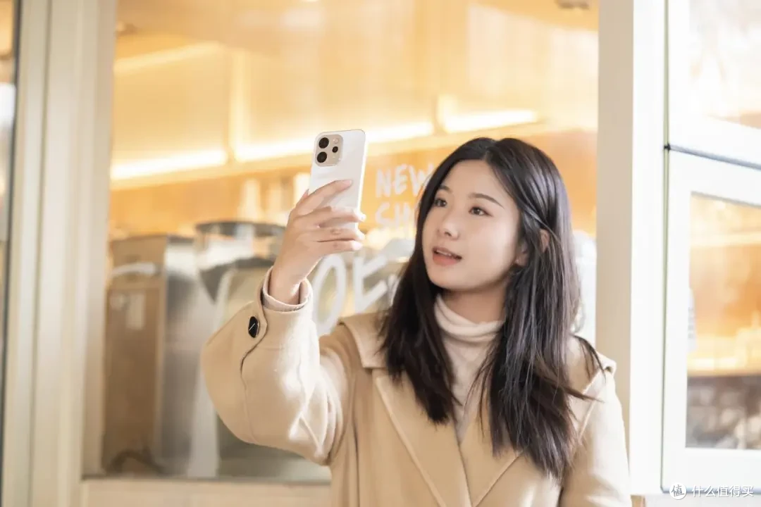 vivo S50测评:Live出片实力派