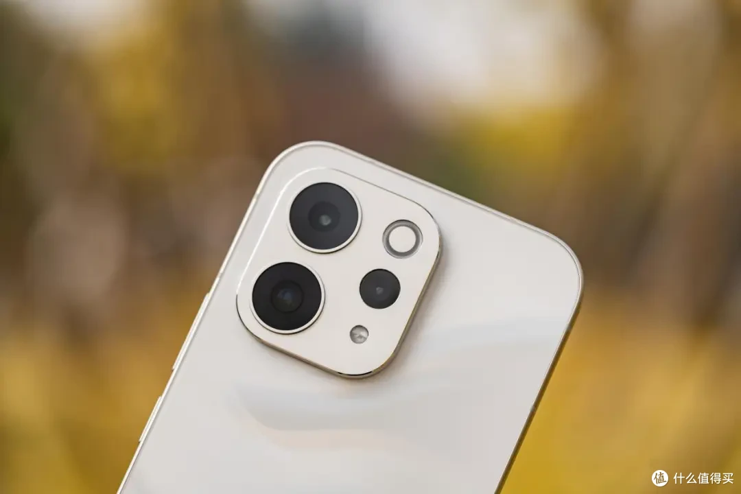 vivo S50测评:Live出片实力派