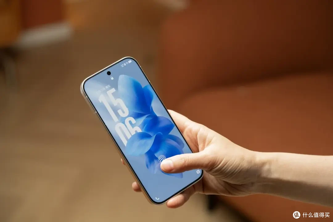 vivo S50测评:Live出片实力派