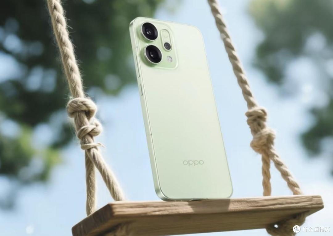OPPO Reno15c深度解析：第四代骁龙7加持，6200mAh电池与80W快充