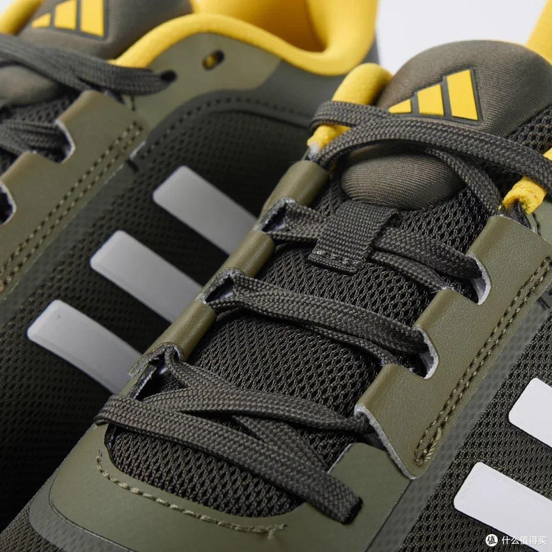 adidas透气中性鞋300天实测
