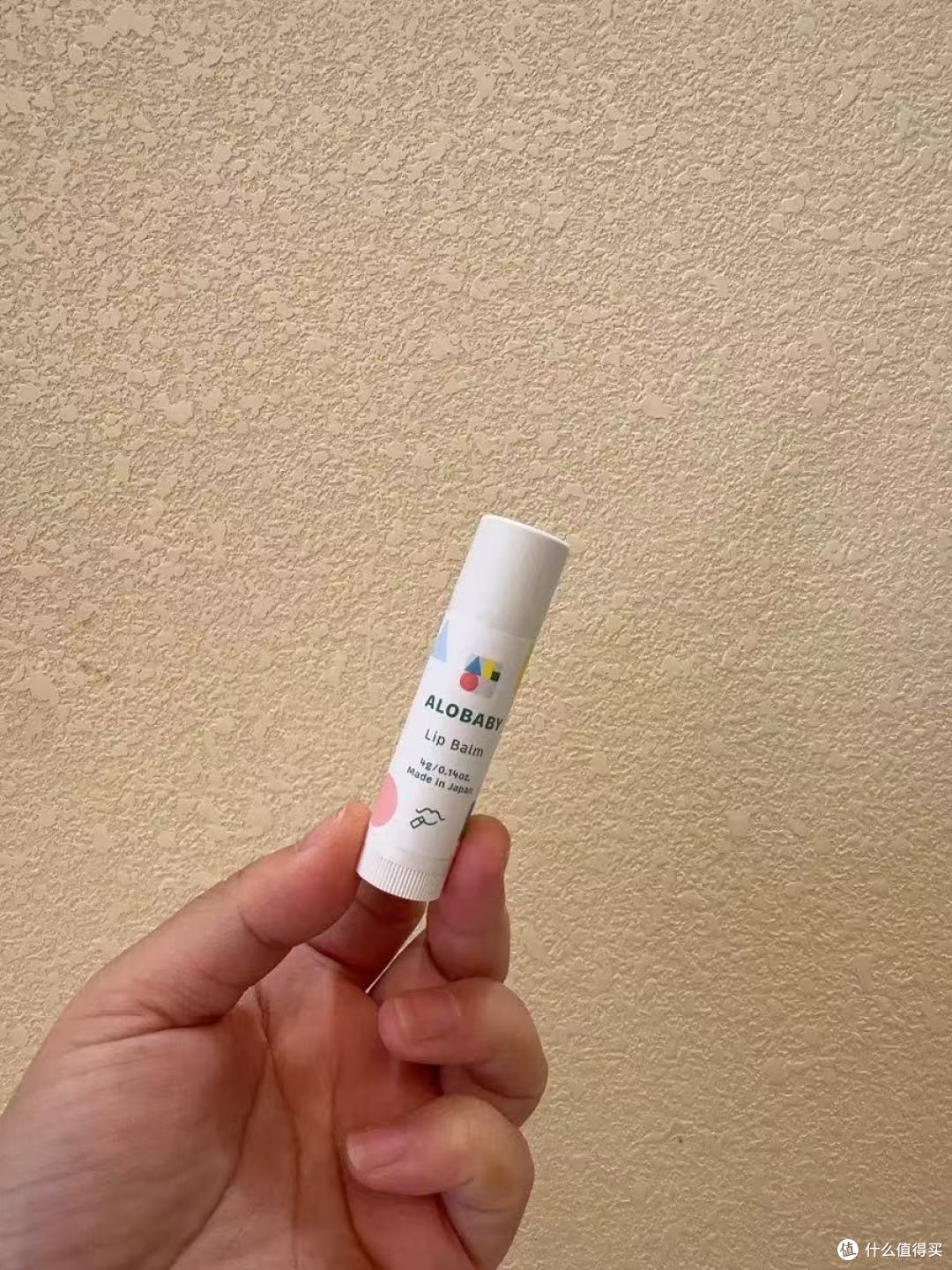 被问爆的宝宝唇膏！alobaby安诺宝才是真安心