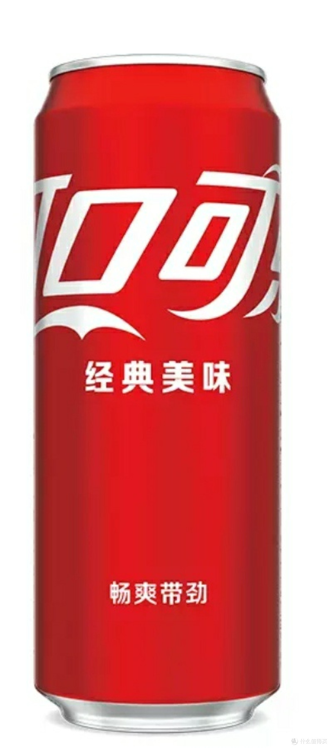 红罐传奇,畅饮时光:可口可乐经典摩登罐整箱装的生活仪式感