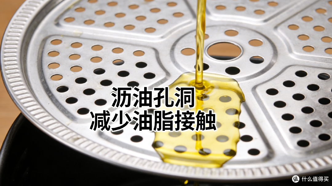 空气炸锅凭啥“无油也香脆”?拆解核心工作原理