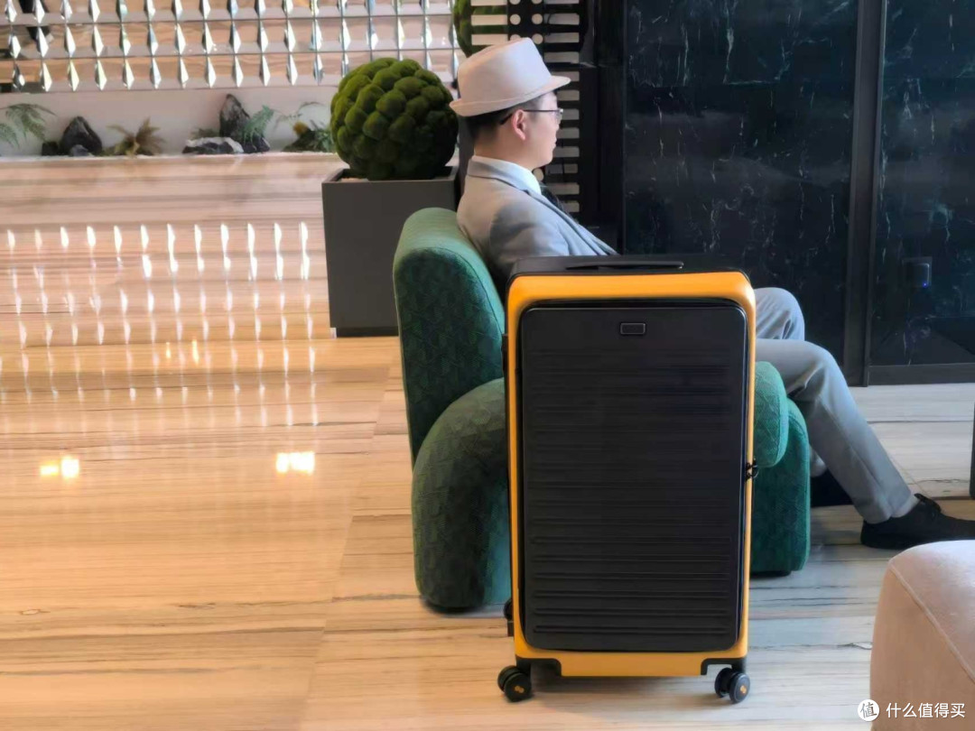 滑雪季选错行李箱,可能是你旅途中最糟心的决定