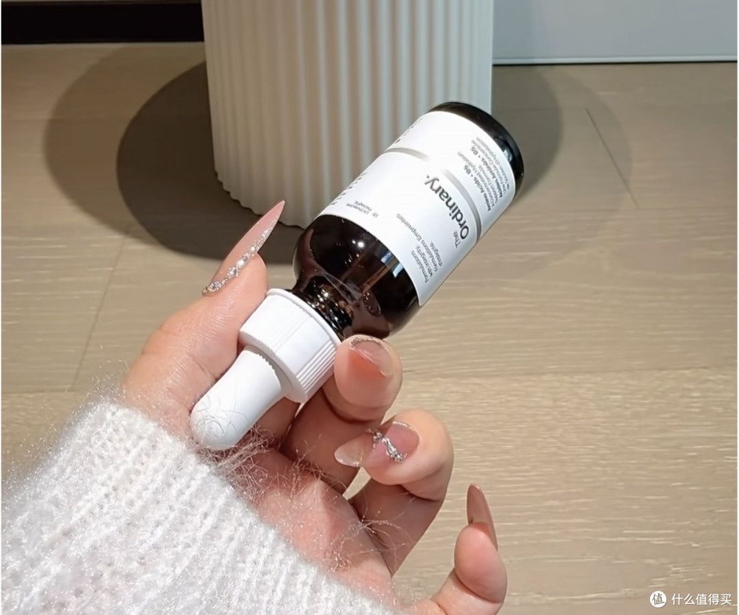 几十块的B5精华修复敏感肌