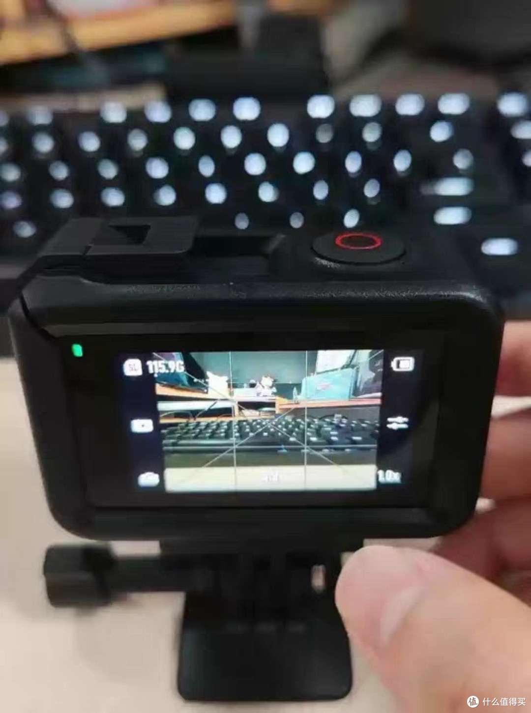 滑雪拍摄神器大疆Osmo Action 5 Pro