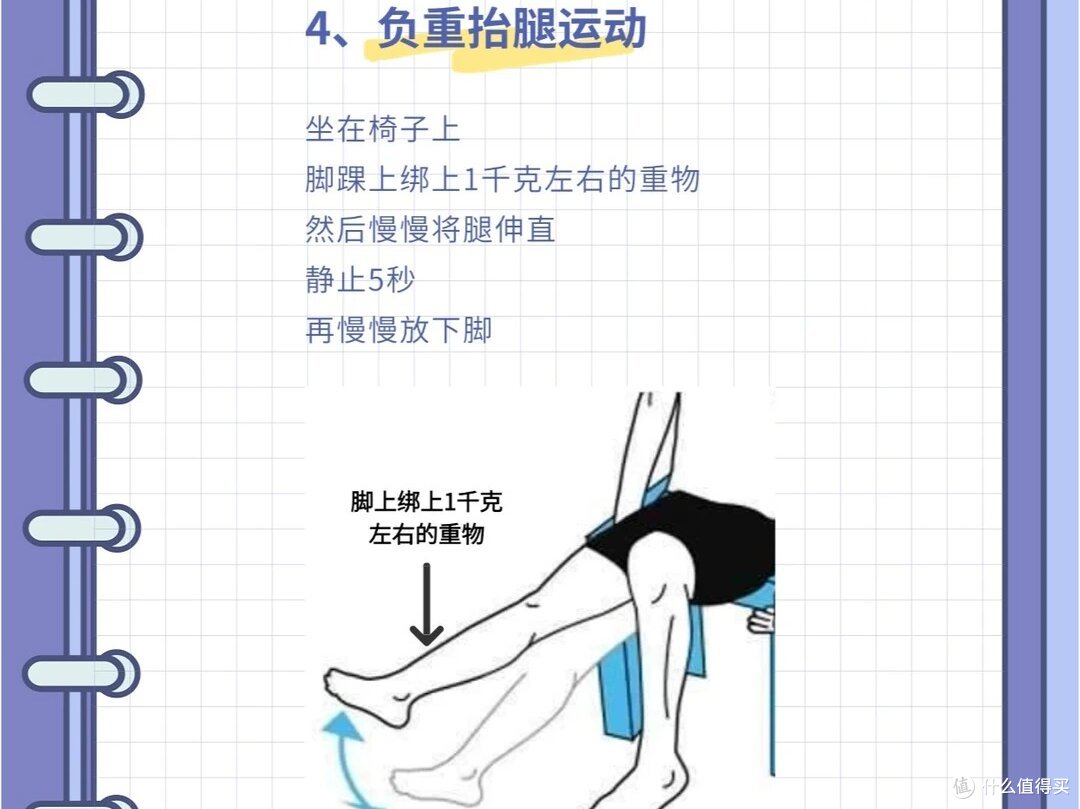 膝盖疼痛别忍着!骨科医生:试试这这4个“黄金增肌动作”