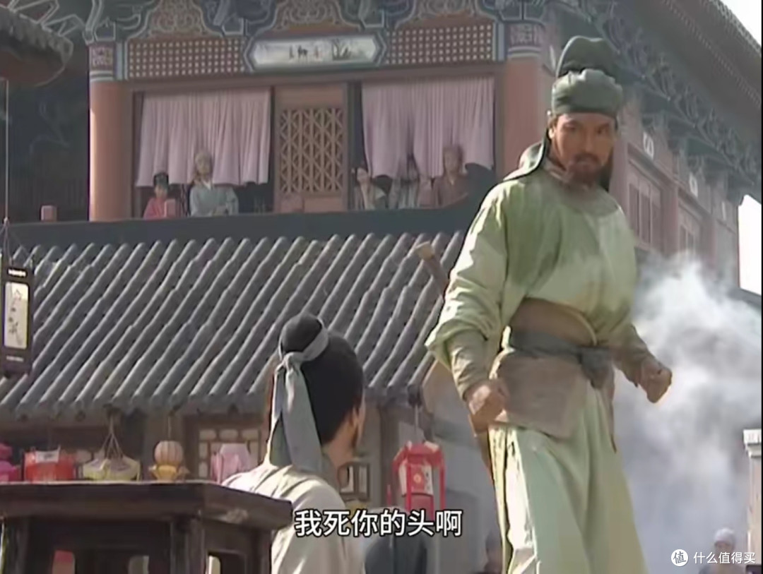 赵季平的音乐，你听过吗？