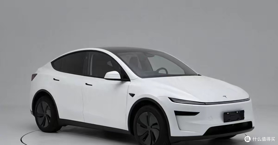 不到25万的特斯拉Model Y,续航超800公里,这次真没短板了?