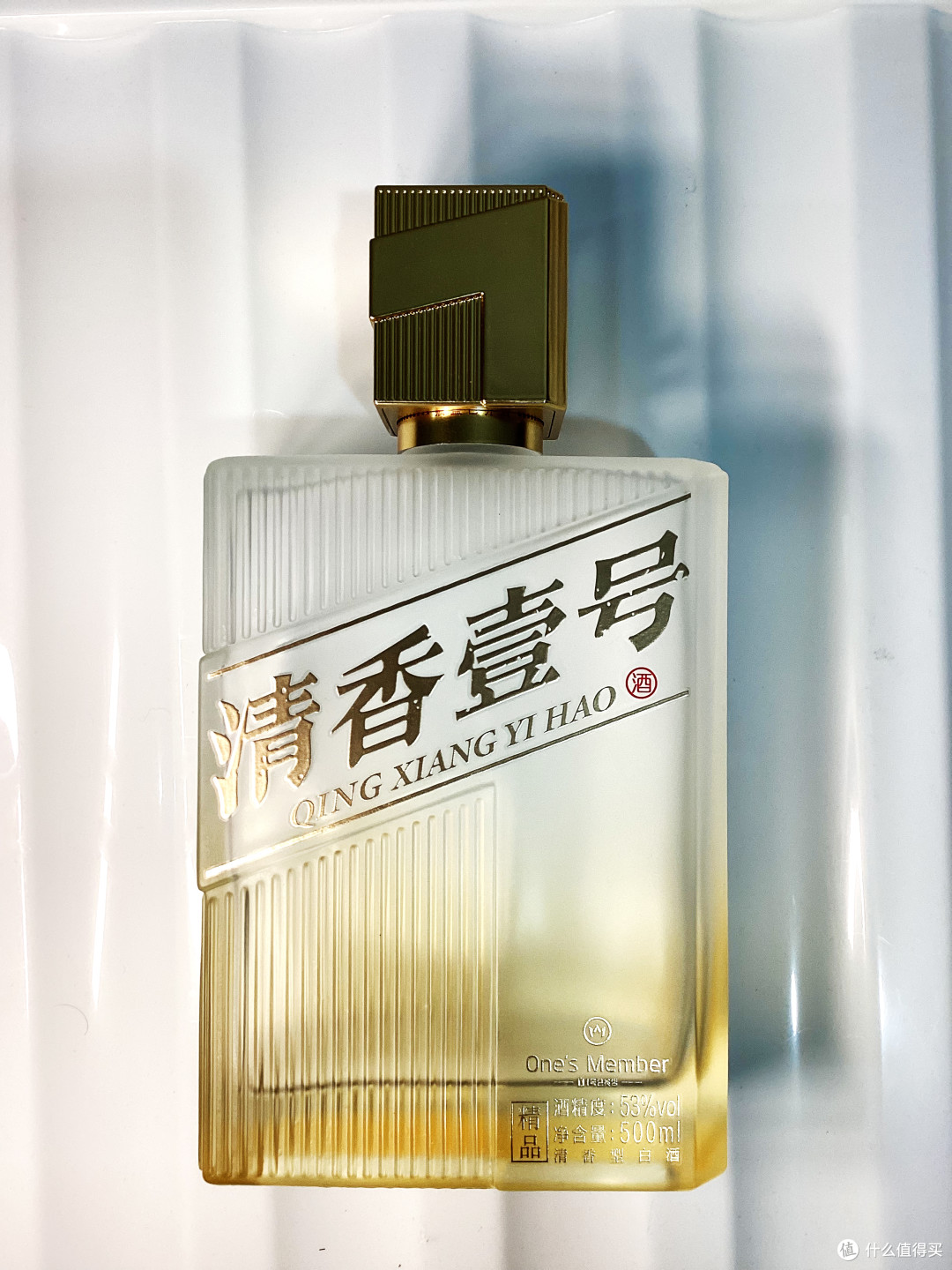 白酒选购：33.2元一瓶，性价比超高，称霸百元档