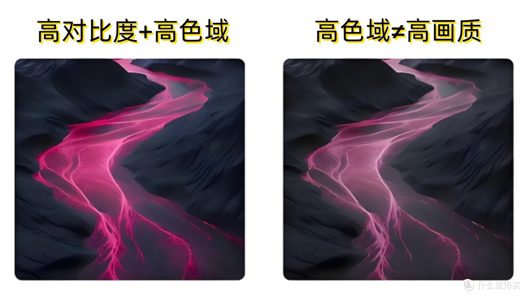 从参数党到画质党,一次讲清电视的画质真相