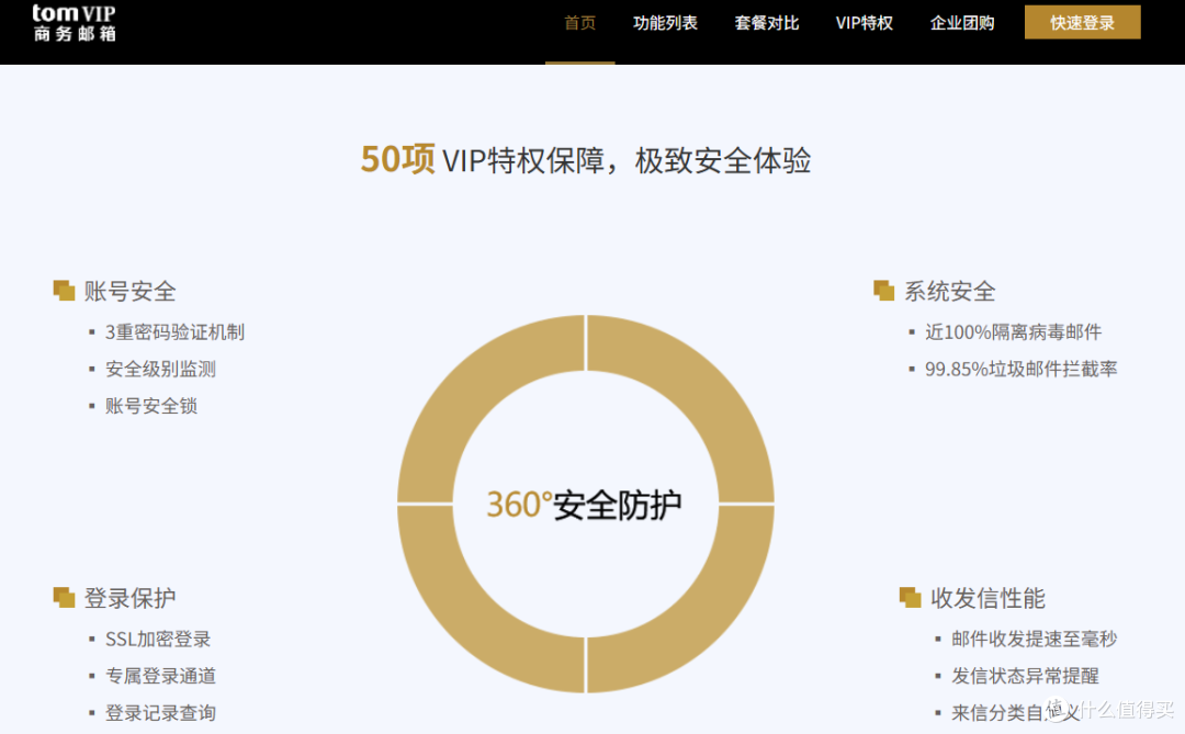 怎样申请个人邮箱?注册163收费邮箱与高端邮箱指南