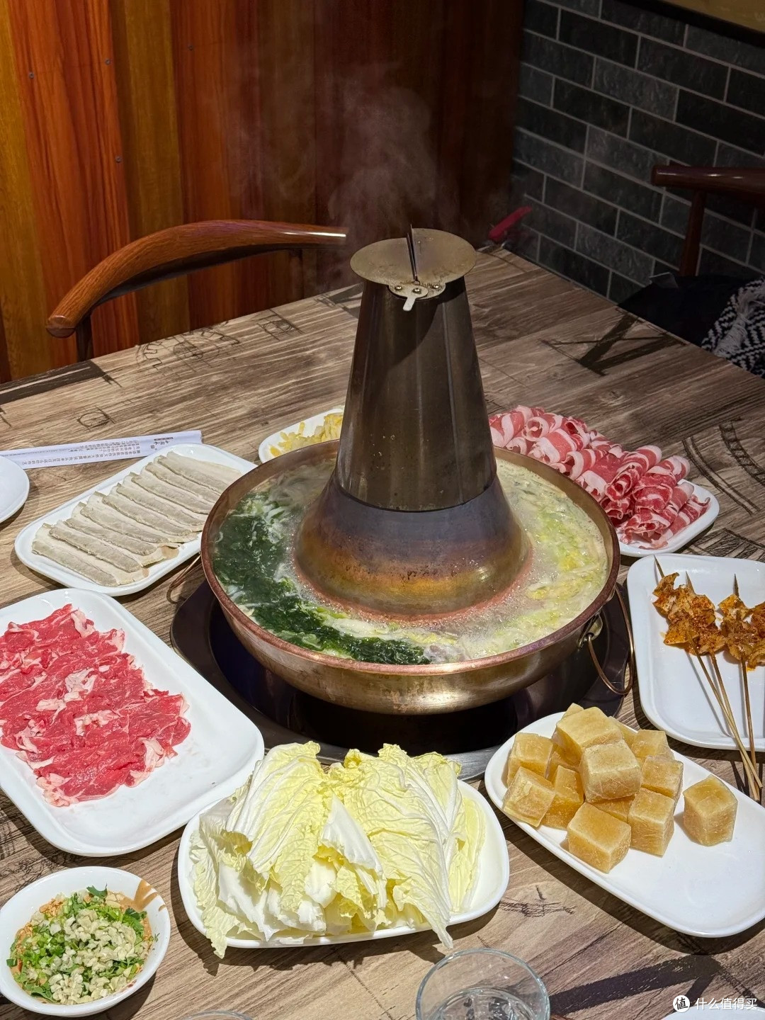 北大壶雪季美食地图|满族风味 + 东北硬菜,暖身又解馋!