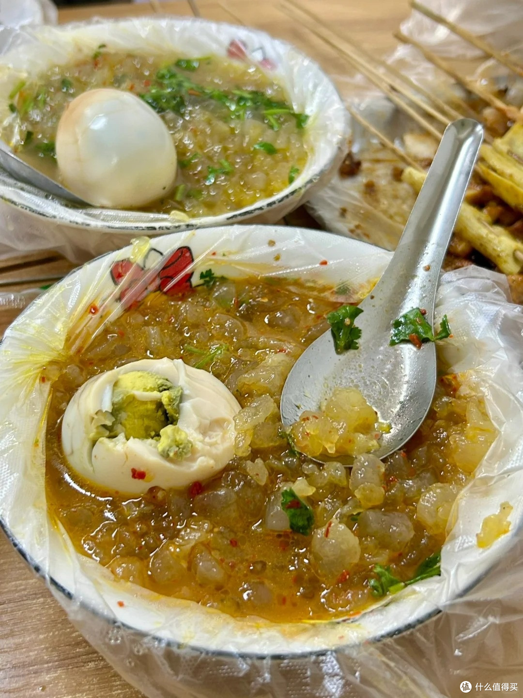 北大壶雪季美食地图|满族风味 + 东北硬菜,暖身又解馋!