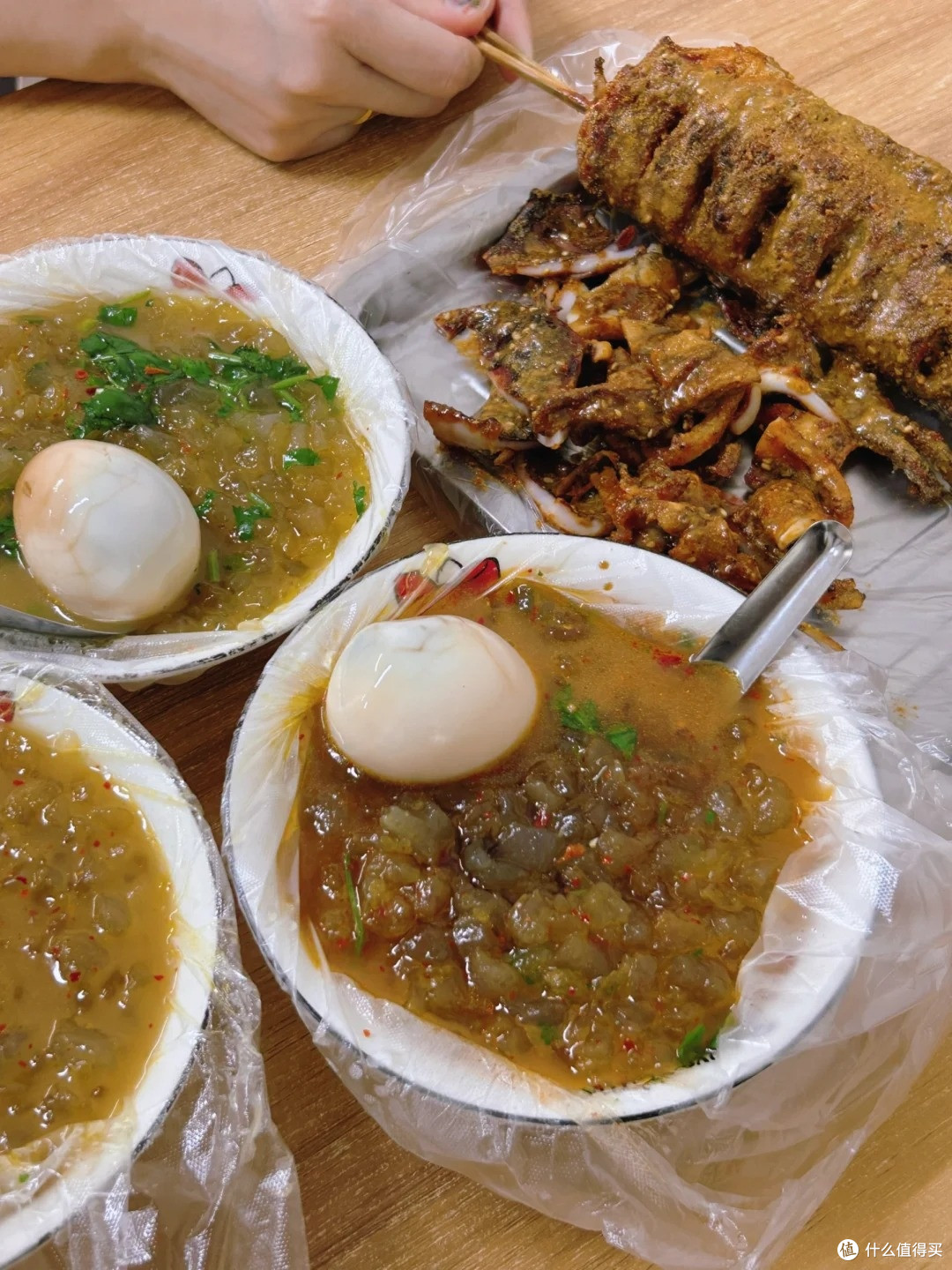 北大壶雪季美食地图|满族风味 + 东北硬菜,暖身又解馋!