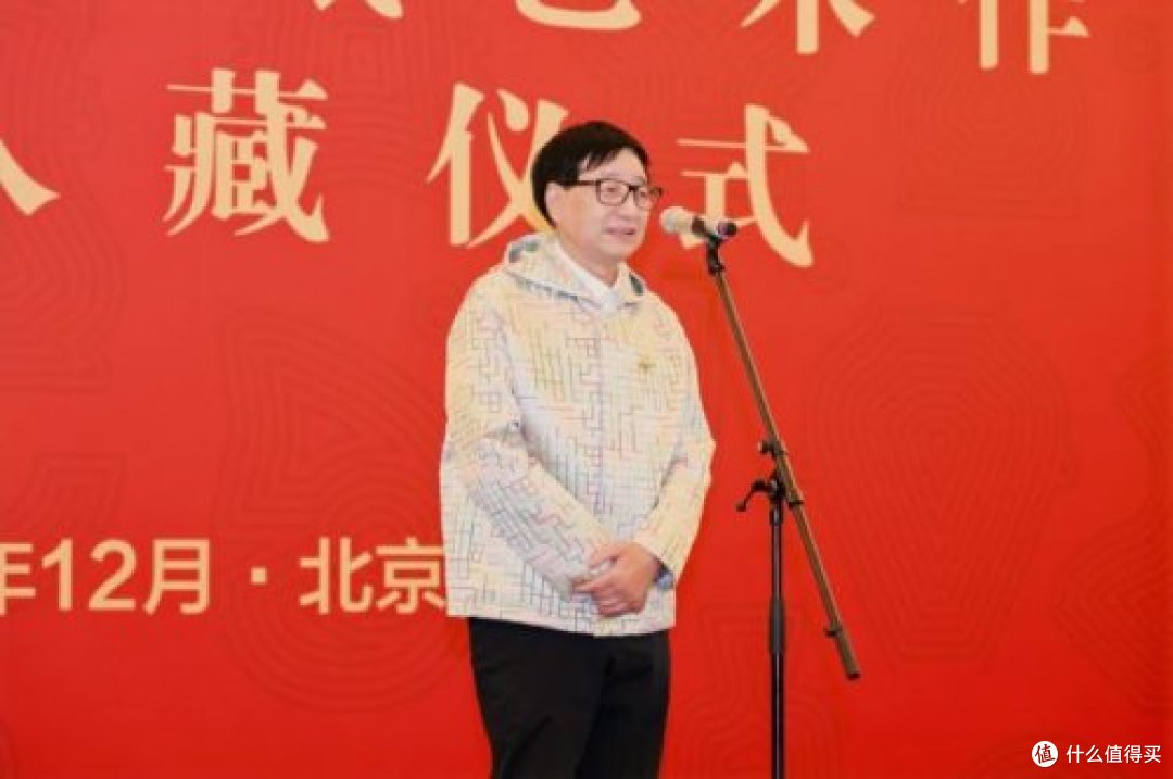 朱炳仁、朱军岷14件铜艺捐赠入藏中国国家博物馆