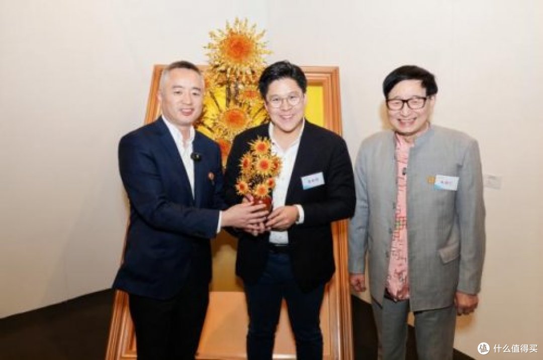 朱炳仁、朱军岷14件铜艺捐赠入藏中国国家博物馆