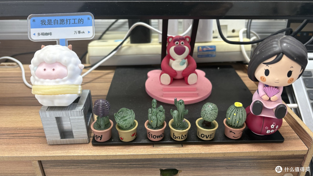 自愿打工，收获满满的成长