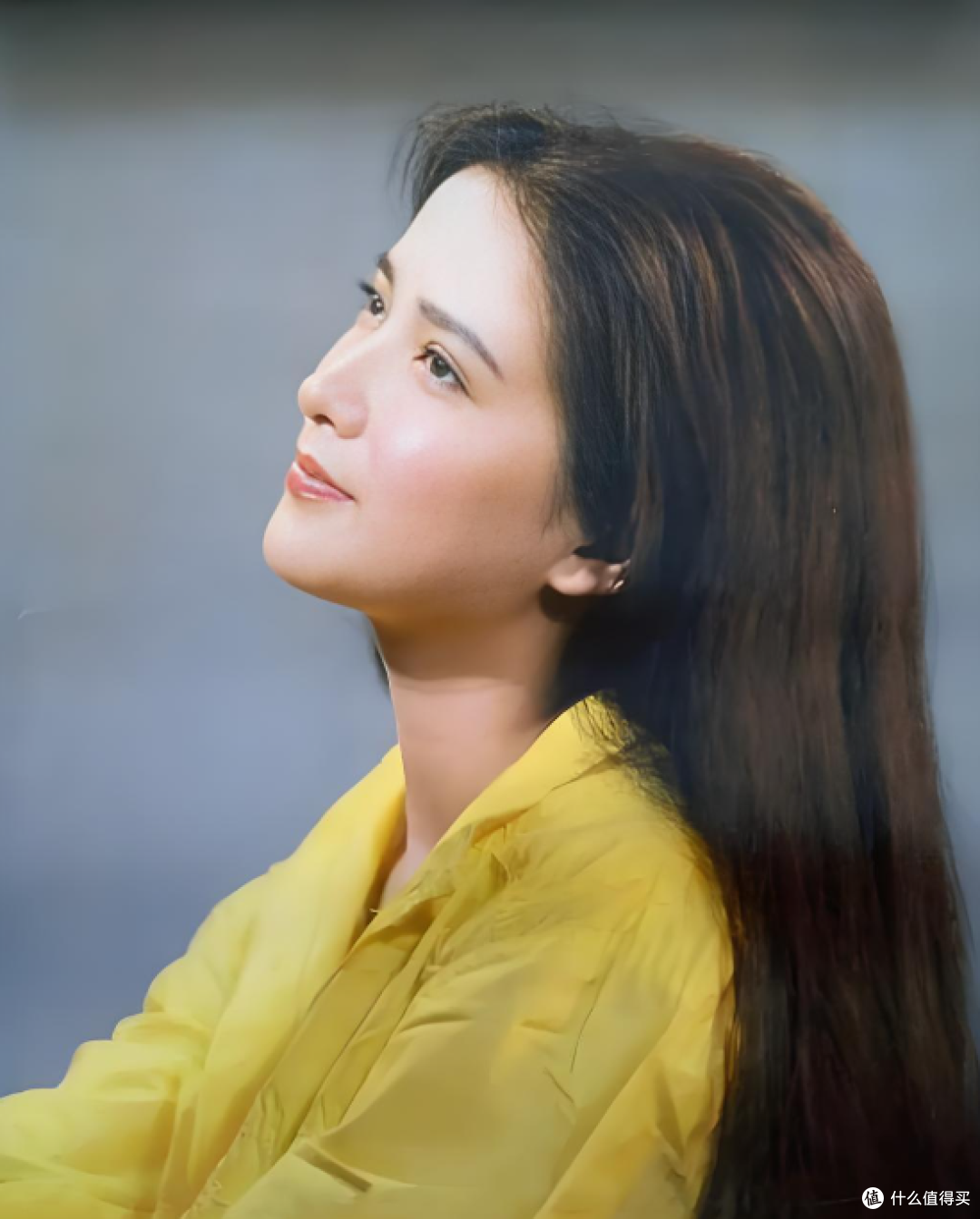 热搜第一的“古典第一美女”走了,演遍四大名著藏着一代人的童年